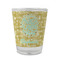 Happy New Year Glass Shot Glass - Standard - FRONT