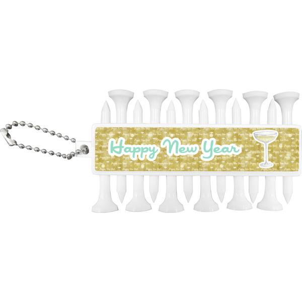 Happy New Year Golf Buddy