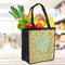 Happy New Year Grocery Bag - LIFESTYLE