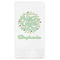 Happy New Year Guest Paper Towels - Full Color