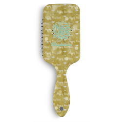 Happy New Year Hair Brushes (Personalized)