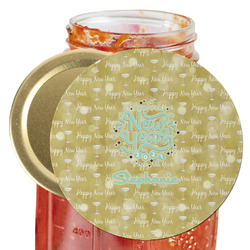 Happy New Year Jar Opener (Personalized)
