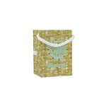 Happy New Year Jewelry Gift Bags - Matte (Personalized)