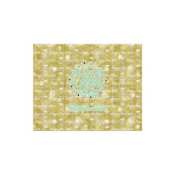 Happy New Year 110 pc Jigsaw Puzzle (Personalized)