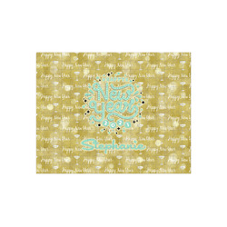 Happy New Year 252 pc Jigsaw Puzzle (Personalized)