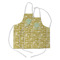 Happy New Year Kid's Aprons - Parent - Main