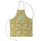 Happy New Year Kid's Aprons - Small Approval
