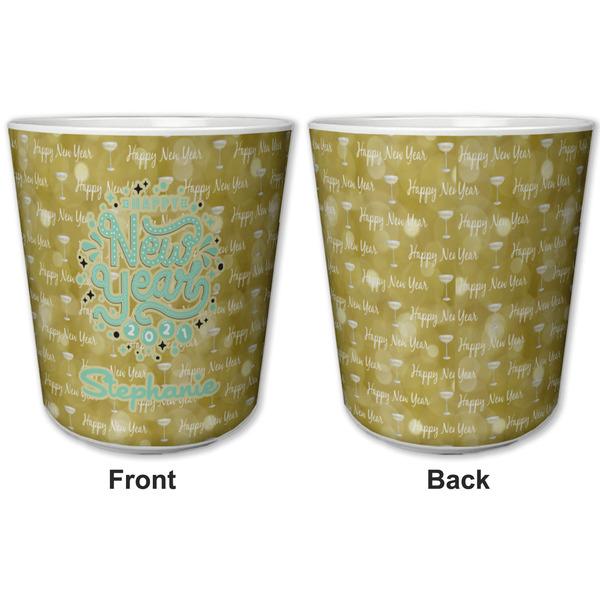 Happy New Year Kids Cup - APPROVAL