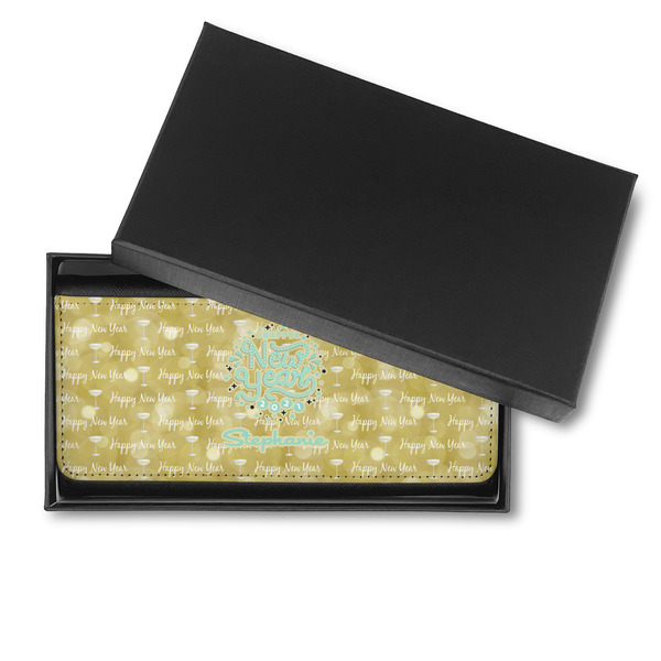 Happy New Year Ladies Wallet - in box
