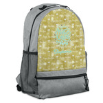 Happy New Year Backpack (Personalized)