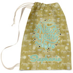 Happy New Year Laundry Bag (Personalized)