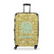 Happy New Year Large Travel Bag - With Handle