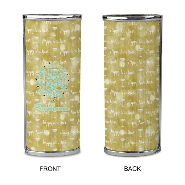 Happy New Year Lighter Case - APPROVAL