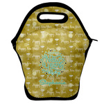 Happy New Year Lunch Bag w/ Name or Text