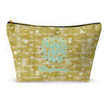 Happy New Year Makeup Bag (Personalized)