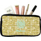 Happy New Year Makeup Case Small