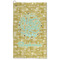 Happy New Year Microfiber Golf Towel (Personalized)