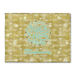 Happy New Year Microfiber Screen Cleaner w/ Name or Text