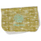 Happy New Year Burp Cloth - Fleece w/ Name or Text