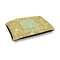 Happy New Year Outdoor Dog Bed - Medium (Personalized)