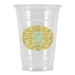 Happy New Year Party Cups - 16oz (Personalized)