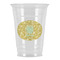 Happy New Year Party Cups - 16oz - Front/Main