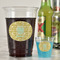 Happy New Year Party Cups - 16oz - In Context