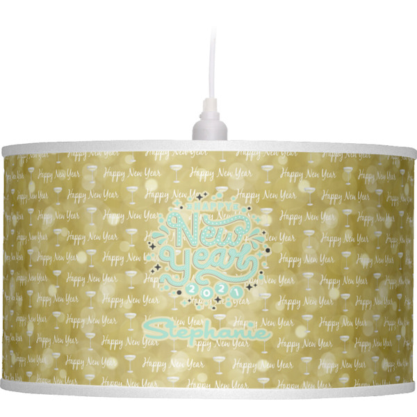 Happy New Year Pendant Lamp Shade