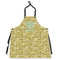 Happy New Year Personalized Apron