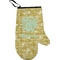 Happy New Year Oven Mitt (Personalized)