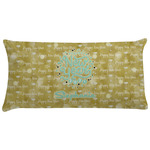 Happy New Year Pillow Case (Personalized)