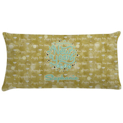 Happy New Year Pillow Case (Personalized)