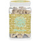 Happy New Year Dog Treat Jar w/ Name or Text