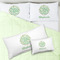 Happy New Year Pillow Cases - LIFESTYLE