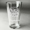 Happy New Year Pint Glasses - Main/Approval