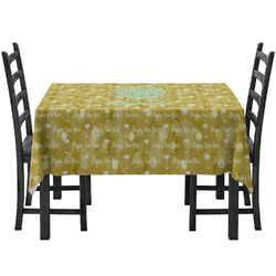 Happy New Year Tablecloth (Personalized)