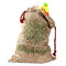 Happy New Year Santa Sack (Personalized)
