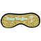 Happy New Year Sleeping Eye Masks - Large (Personalized)