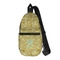 Happy New Year Sling Bag (Personalized)