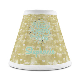 Happy New Year Chandelier Lamp Shade (Personalized)