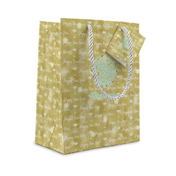 Happy New Year Gift Bag (Personalized)