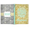 Happy New Year Soft Cover Journal - Apvl