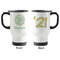 Happy New Year Stainless Steel Travel Mug with Handle - Apvl