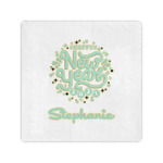 Happy New Year Cocktail Napkins (Personalized)