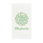 Happy New Year Guest Towels - Full Color - Standard (Personalized)