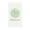 Happy New Year Guest Paper Towels - Full Color - Standard