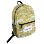 Happy New Year Student Backpack (Personalized)