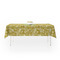 Happy New Year Tablecloths (58"x102") - MAIN (side view)