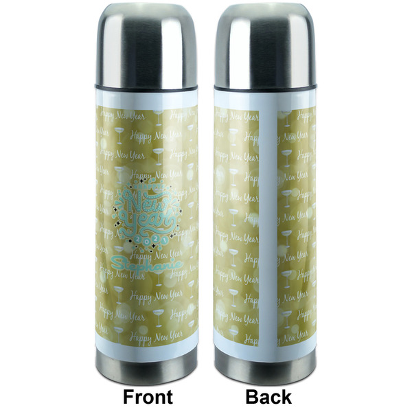 Happy New Year Thermos - Apvl