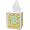Happy New Year Tissue Box Cover (Personalized)